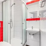 Keja - Komfort I Wygoda Blisko Plazy Privatunterkunft