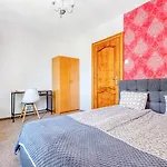 Privatunterkunft Keja - Komfort I Wygoda Blisko Plazy *