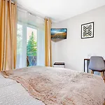 Privatunterkunft Keja - Komfort I Wygoda Blisko Plazy