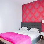 Keja - Komfort I Wygoda Blisko Plaży