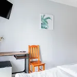 Keja - Komfort I Wygoda Blisko Plaży Kwatera prywatna Jastrzębia Góra
