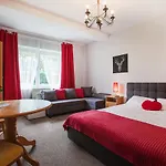 Keja - Komfort I Wygoda Blisko Plazy