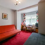 Keja - Komfort I Wygoda Blisko Plazy Privatunterkunft Jastrzębia Góra