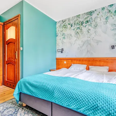 Keja Privatunterkunft