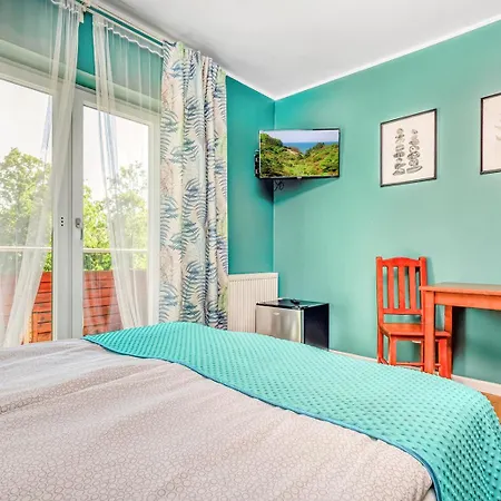 Keja Privat bolig Jastrzębia Góra