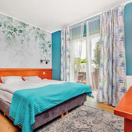 Keja Privatunterkunft *