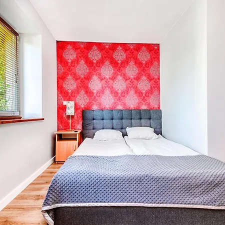 Keja Jastrzębia Góra