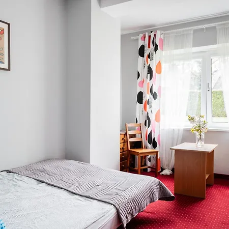 Keja - Komfort I Wygoda Blisko Plaży Kwatera prywatna Jastrzębia Góra