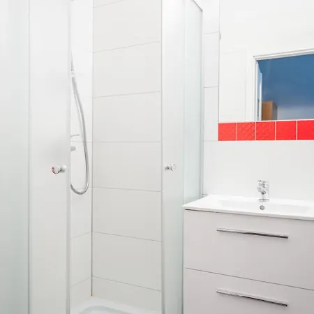 Keja - Komfortowe Blisko Plazy Jastrzębia Góra
