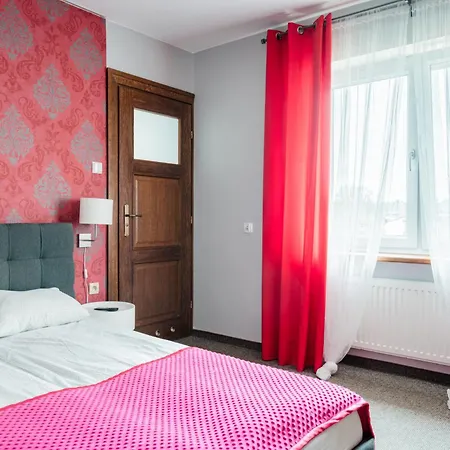 Keja - Pokoje Blisko Plazy Jastrzebia Gora