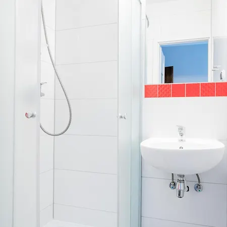 Quarto em Acomodações Particulares Keja - Komfortowe Blisko Plazy *