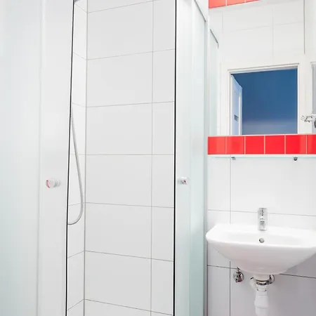 Quarto em Acomodações Particulares Keja - Komfortowe Blisko Plazy Jastrzębia Góra