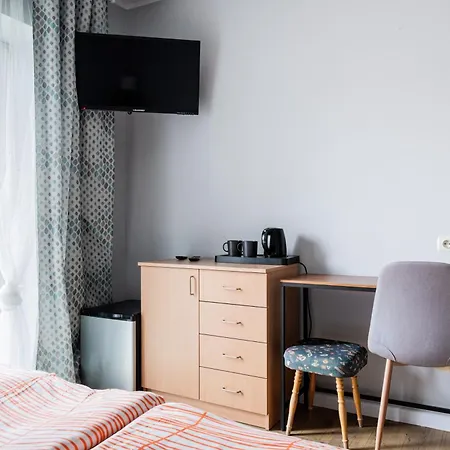 Keja - Komfortowe Blisko Plazy Quarto em Acomodações Particulares
