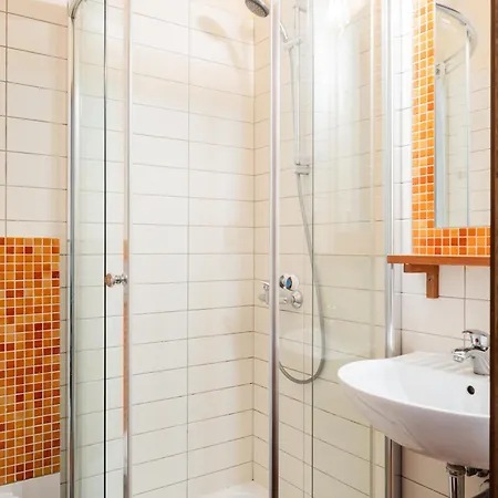 Quarto em Acomodações Particulares Keja - Komfortowe Blisko Plazy Jastrzębia Góra