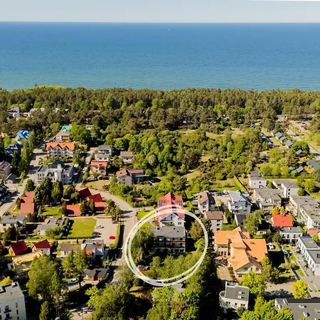 Keja - Komfortowe Blisko Plazy *