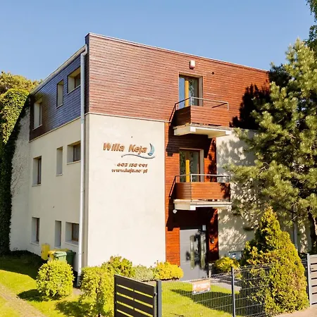 Quarto em Acomodações Particulares Keja - Komfortowe Blisko Plazy *