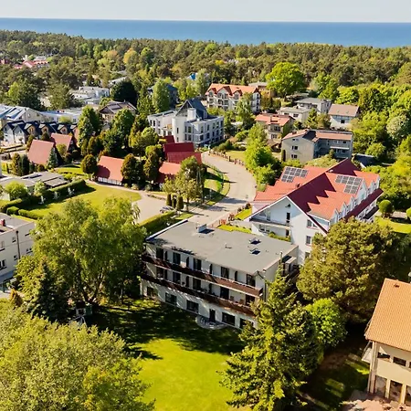 Keja - Komfortowe Blisko Plazy * Jastrzębia Góra