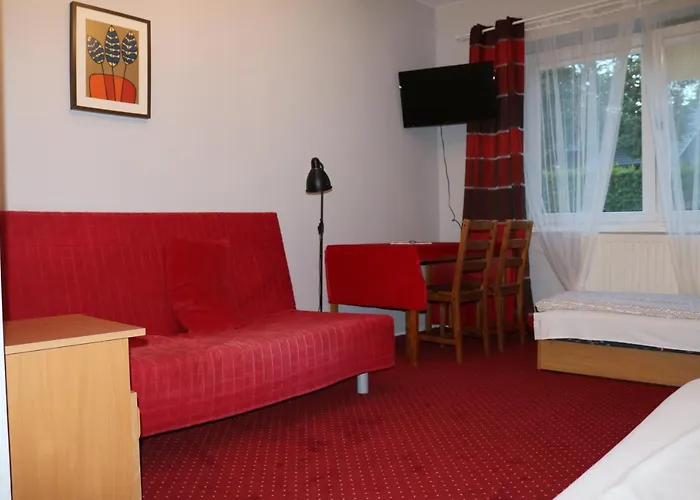 Keja Δωμάτια σε οικογενειακή κατοικία *