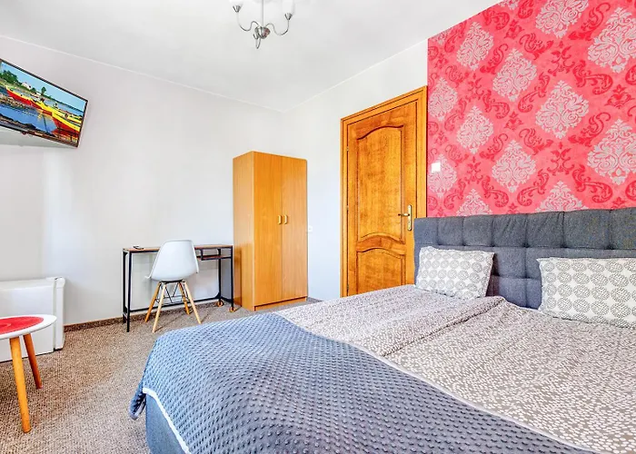 Δωμάτια σε οικογενειακή κατοικία Keja *