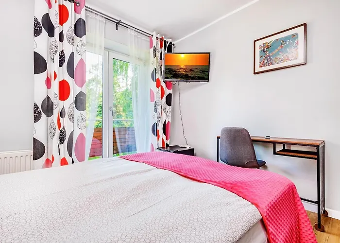 Keja Jastrzębia Góra