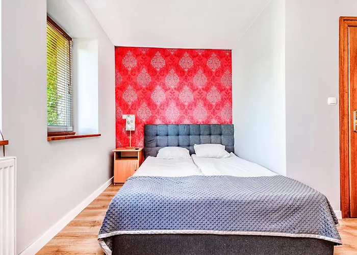 Keja Jastrzębia Góra