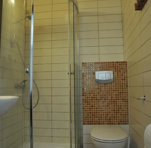 Δωμάτια σε οικογενειακή κατοικία Keja Jastrzębia Góra